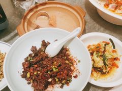 -沅江水·湖南家宴(南村万博长隆商圈店)