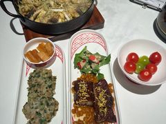 -谭厨中山传家菜.乳鸽.脆鲩鱼(华强北中航城店)