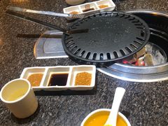 -韩宫宴和牛烤肉(盐城金鹰店)