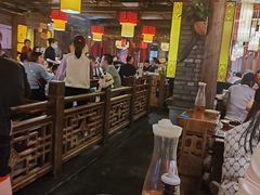 -蜀大侠火锅(寰球文化地标·总府店)