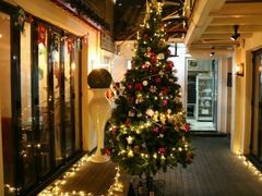 -EATALIA意塔利意式餐厅(鼓楼店)