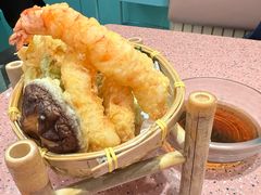 -元气寿司(环球港店)