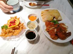 -星平鸡饭·粤菜小炒(印象城旗舰店)