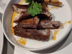 卤水鹅翅-MR鹅外