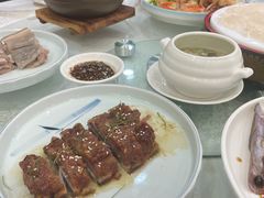 -寻味顺德·南记酒家·传统顺德菜·鱼生(广源路店)