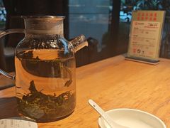 -黄山老妈·土菜(碧桂园店)