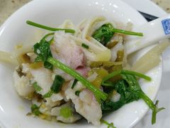 酸菜鱼-名点一号·精致茶点·手工制作(天贵店)