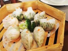 -豫璟轩中餐厅(南昌万怡店)