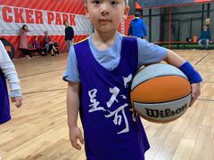 -成康体育青少年篮球培训(相城店)