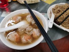 -曾仔竹升面