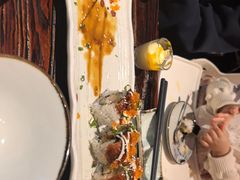 -芥岛(河北大街店)