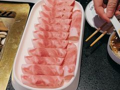 -川西坝子火锅(清江东路3.0直营店)
