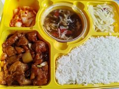 -禾珍珠家常小馆(河南博物院店)