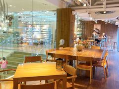 -无印良品餐堂 MUJI Diner(成都太古里店)