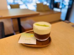 -blend咖啡部落(车公庙店)