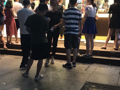 -1点点(温州府前店)