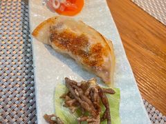 -生机蔬食·24节气料理餐厅(番禺广场店)