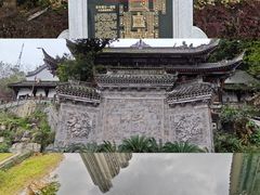 -关岳庙