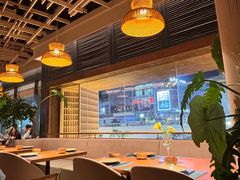 -Tegu泰古莲·泰国餐厅(红山6979店)