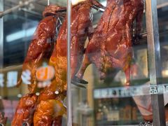 -老字号蛇口德记烧腊饭店·海鲜加工