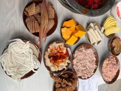 -黄建彬火锅(鲁能星城店)