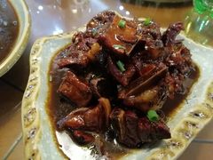 -灵福缘私房菜·农家菜(拈花湾·灵山大佛必推店)