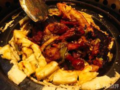 -灶座小锅烀饼·铁锅炖(全国总店)