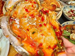 -船梆煮•蒸汽海鲜·炉火烤肉(五四广场店)