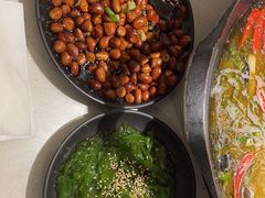 -新辣道鱼火锅(上地华联店)