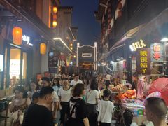 -汴河街