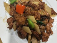 -佛有缘素食馆·荔湾老字号(陈家祠首店)