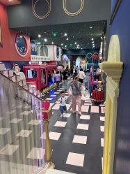 点击看大图 -MELAND CLUB亲子乐园·派对·餐厅(北京芳圆里ID MALL店)