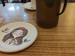 -柳叶刀烧烤(北大清华店)