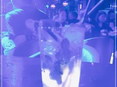-MARU玛露音乐餐厅(大学路店)