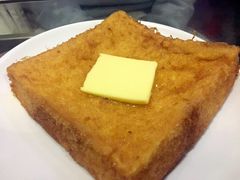 法兰西多士-义顺牛奶公司(庇利金街店)