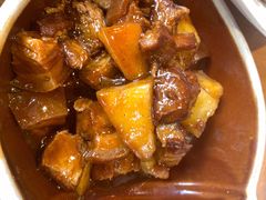 -木王宴语·野生鲜菌火锅(玉河店)