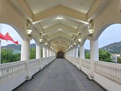-横琴客运码头