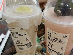 -文杰餐馆(南洪时尚风情街店)