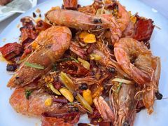 -来之顺海鲜菜馆·青岛菜·始于1993(栈桥店)