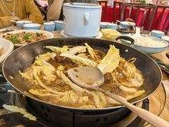 -庆丰农庄·团建·农家菜(大浪店)