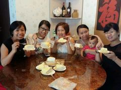 -OL’s Cake鲜荟千层(东风中路店)