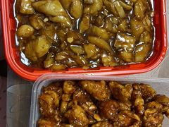 -惠宾饭庄(中山路店)