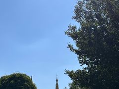 -洛阳白马寺