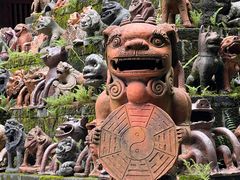 -云水谣景区