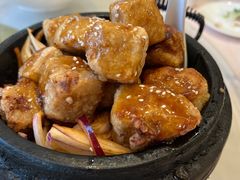 石锅芋艿-粤味馆(黄河路店)