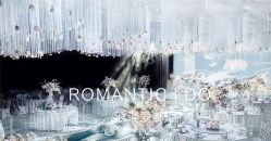 点击看大图 -上海浦东喜来登由由大酒店·宴会厅