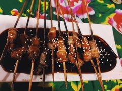 -醉烧膘·烧烤夜宵王(总店)