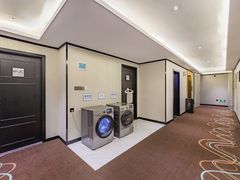 -希岸酒店(广州南站店)