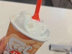 -DQ·蛋糕·冰淇淋(万风新天地店)
