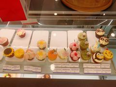 -派悦坊·甜品·蛋糕(虹口龙之梦店)